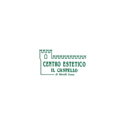 Logo di CENTRO ESTETICO IL CASTELLO