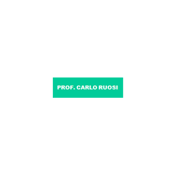 Logo di RUOSI PROF. CARLO PROF. ASSOCIATO DI ORTOPEDIA E TRAUMATOLOGIA