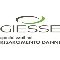 Logo di GIESSE - RISARCIMENTO DANNI