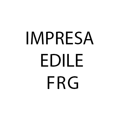 Logo di IMPRESA EDILE FRG