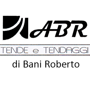 Logo di ABR TENDE E TENDAGGI