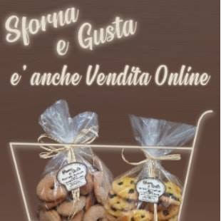 Logo di SFORNA E GUSTA