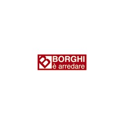 Logo di BORGHI È ARREDARE