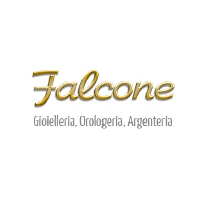 Logo di GIOIELLERIA FALCONE