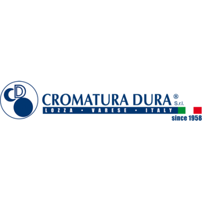 Logo di CROMATURA DURA