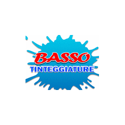 Logo di BASSO TINTEGGIATURE