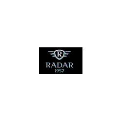 Logo di RADAR HOLSTER