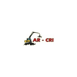 Logo di AR-CRI