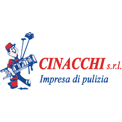 Logo di CINACCHI IMPRESA DI PULIZIA
