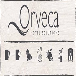 Logo di ORVECA BREAKFAST SOLUTION