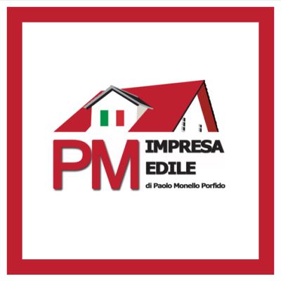 Logo di P.M. DI PAOLO MONELLO