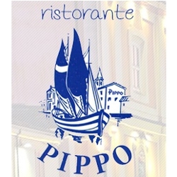 Logo di RISTORANTE PIPPO