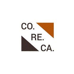 Logo di CO.RE.CA.