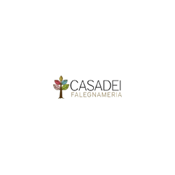 Logo di CASADEI FALEGNAMERIA