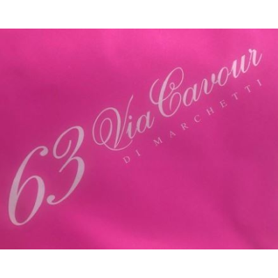 Logo di 63 VIA CAVOUR