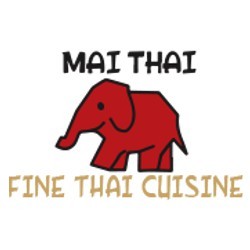 Logo di MAI THAI RISTORANTE THAILANDESE