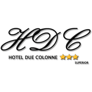 Logo di HOTEL DUE COLONNE