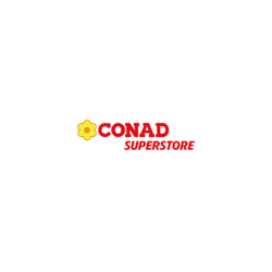 Logo di CONAD SUPERSTORE