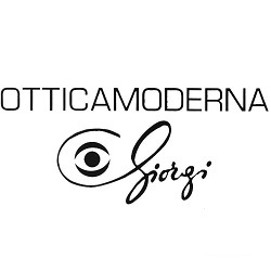 Logo di OTTICAMODERNA GIORGI