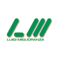 Logo di LUIGI MIGLIORANZA