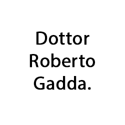 Logo di GADDA DOTT. ROBERTO