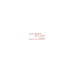 Logo di DAL CERO GEOM. MARCO