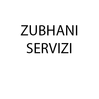 Logo di ZHUBANI S.R.L.