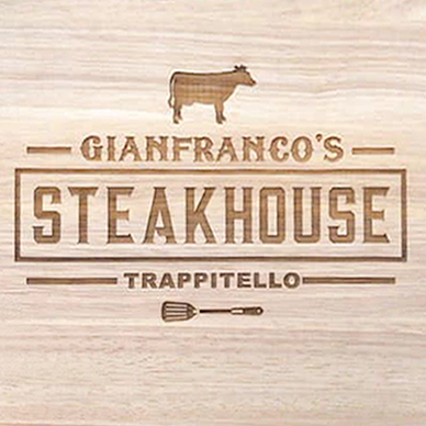 Logo di GIANFRANCO'S STEAK HOUSE