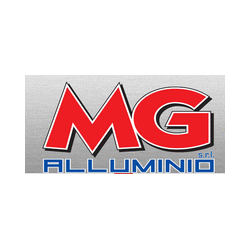 Logo di MG ALLUMINIO