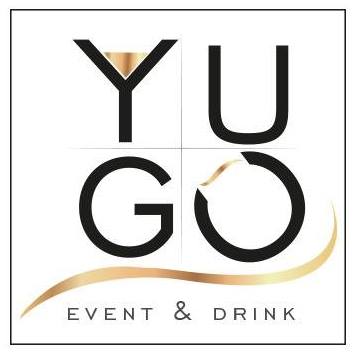 Logo di YUGO EVENT DRINK