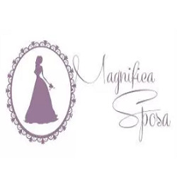 Logo di MAGNIFICA SPOSA