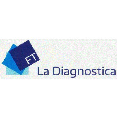 Logo di LA DIAGNOSTICA FT
