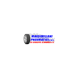 Logo di MASSIMILIANI PNEUMATICI