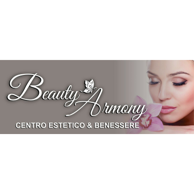 Logo di BEAUTY ARMONY