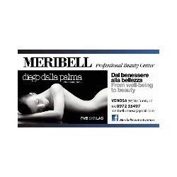 Logo di CENTRO ESTETICO MERIBELL