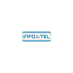 Logo di INFO E TEL