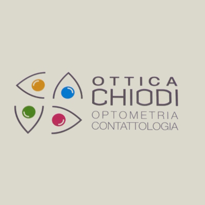 Logo di OTTICA CHIODI