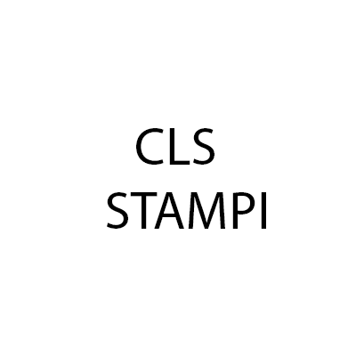Logo di CLS STAMPI