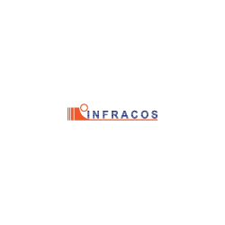 Logo di INFRACOS