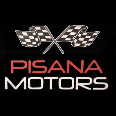 Logo di PISANA MOTORS