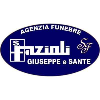 Logo di AGENZIA FUNEBRE FAZIOLI GIUSEPPE E SANTE