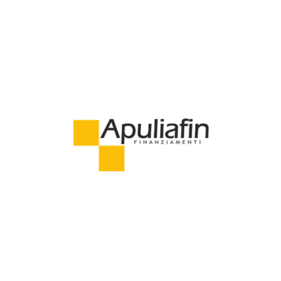 Logo di APULIAFIN FINANZIAMENTI