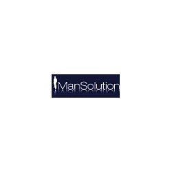 Logo di MANSOLUTION