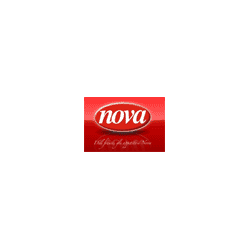 Logo di NOVA FUNGHI