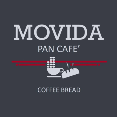 Logo di MOVIDA PANCAFè