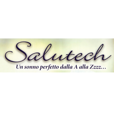 Logo di SALUTECH