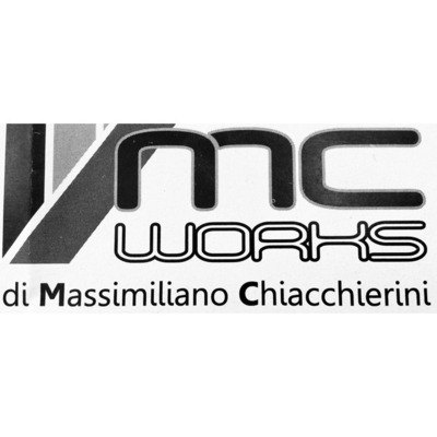 Logo di MC WORKS LAVORI SU CORDA TERNI