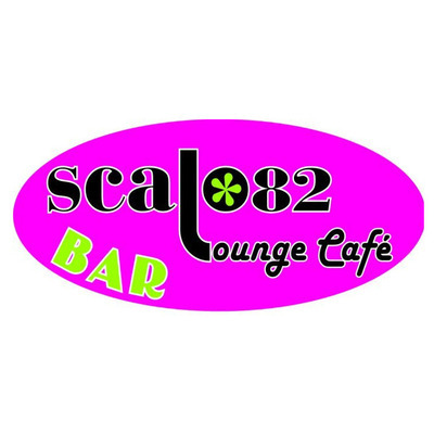 Logo di SCALO 82