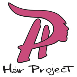 Logo di HAIRPROJECT
