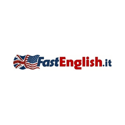 Logo di FAST ENGLISH